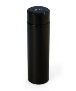 Garrafa Térmica 400ml com Display LED