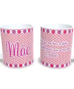 Caneca Mãe Especial