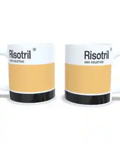 Caneca "Risotril"