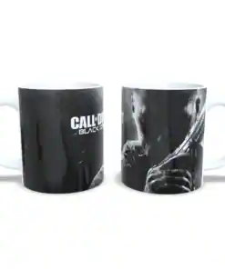 Caneca : Call of Duty - Modelo 3