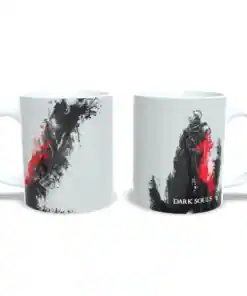 Caneca: Dark Souls