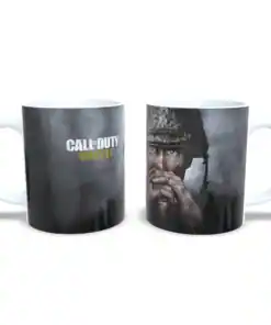 Caneca : Call of Duty