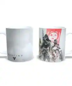 Caneca: Destiny
