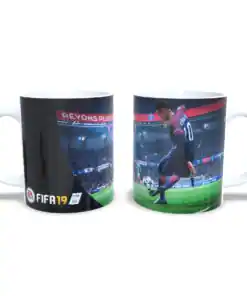 Caneca: FIFA