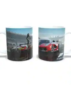 Caneca: Forza