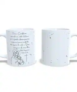 Caneca Jesus: Apocalipse 7:105