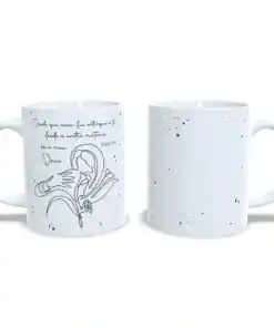 Caneca Especial: És Meus Deus