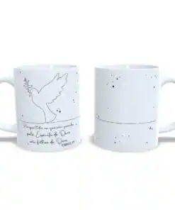 Caneca Especial: Filhos de Deus