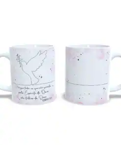 Caneca Especial: Filhos de Deus - Modelo 2