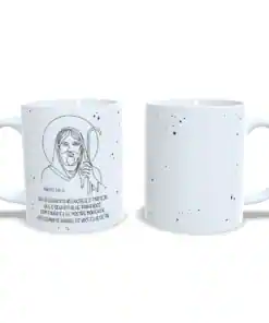 Caneca Especial: Lhe Mostre Bondade