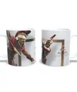 Caneca: Assassin's Creed - Modelo 2
