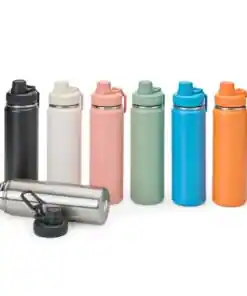 x08196 Garrafa Térmica Inox 750ml